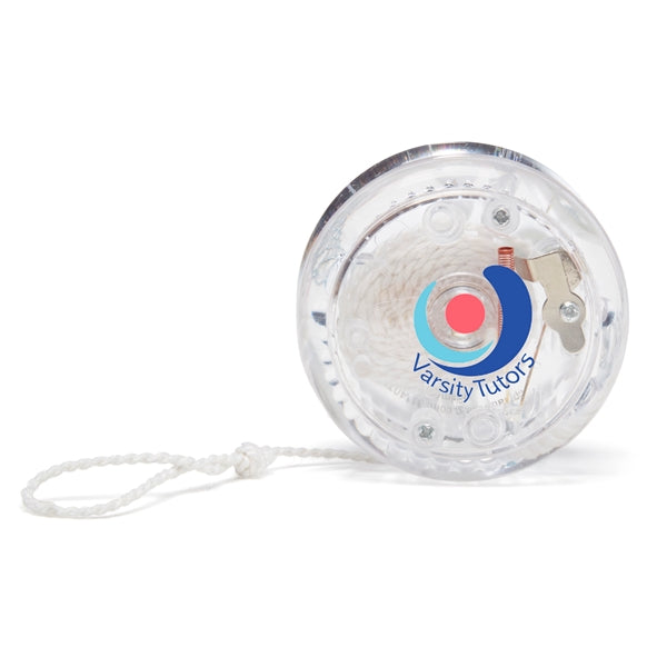 Light Up Yo-Yo