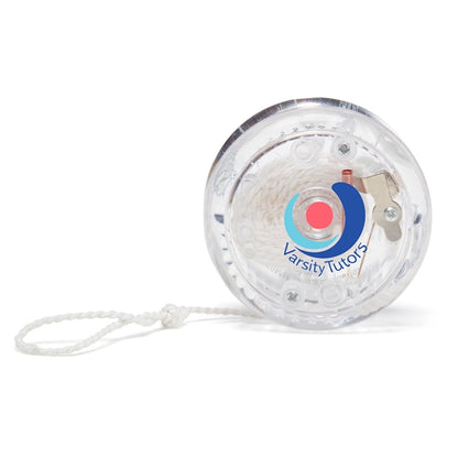 Light Up Yo-Yo