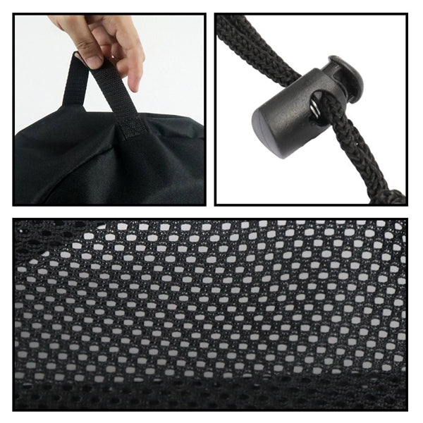 Rv Hose Storage Bag Organizer