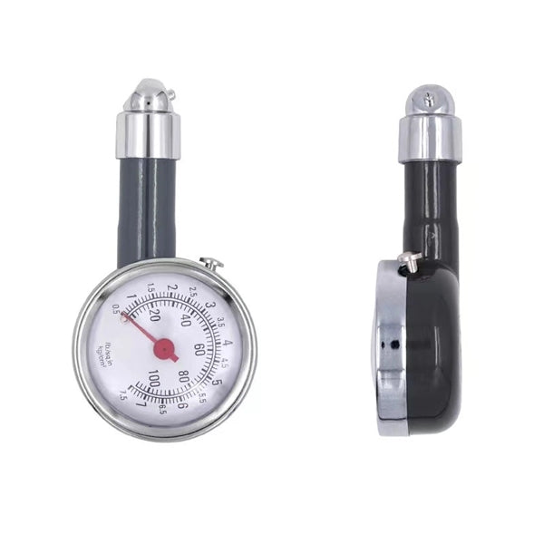 High Precision Tire Pressure Gauge