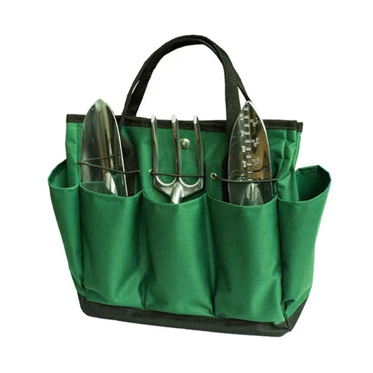 Portable Garden Bucket Bag