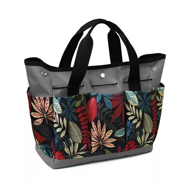 Portable Garden Bucket Bag