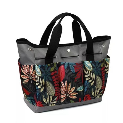 Portable Garden Bucket Bag