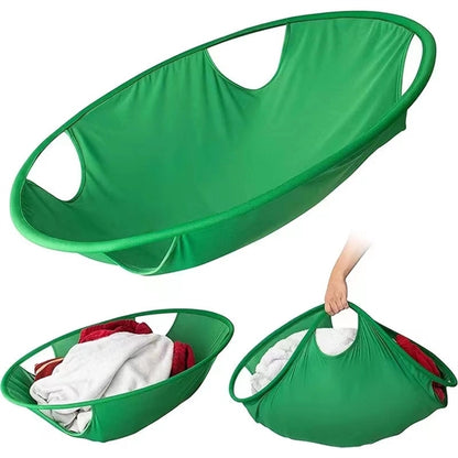 Foldable Laundry Basket