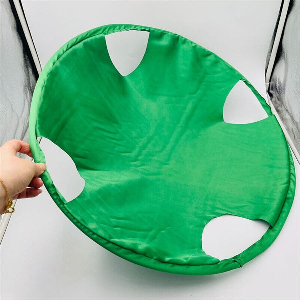 Foldable Laundry Basket