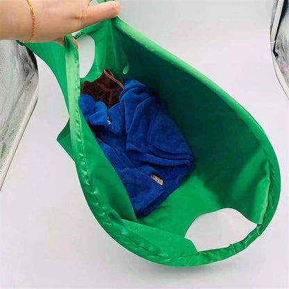 Foldable Laundry Basket