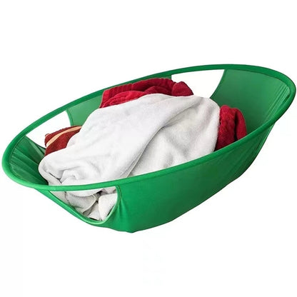 Foldable Laundry Basket