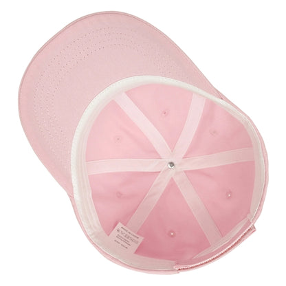 Cotton Baseball Cap For Toddlers Kids Polo Style