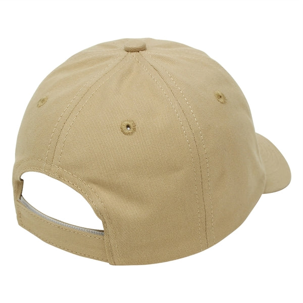 Cotton Baseball Cap For Toddlers Kids Polo Style