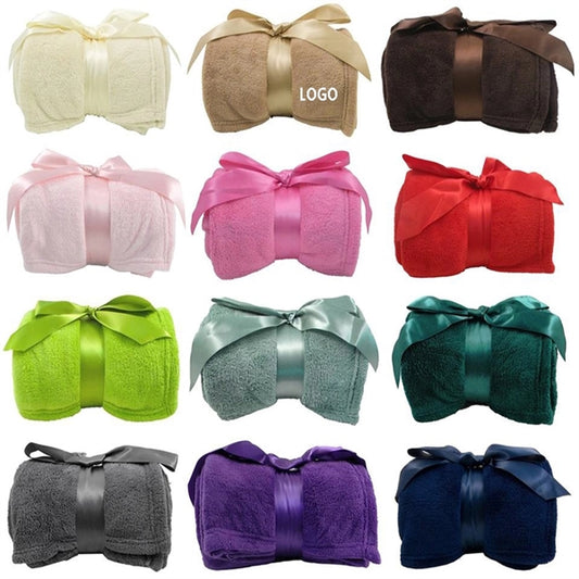 Luxury Plush Blanket