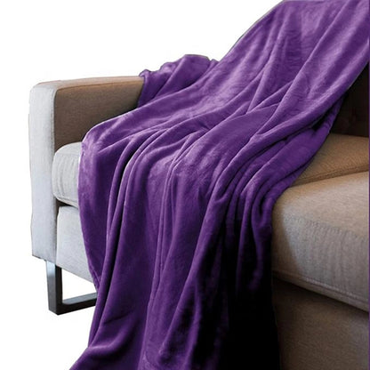 Luxury Plush Blanket
