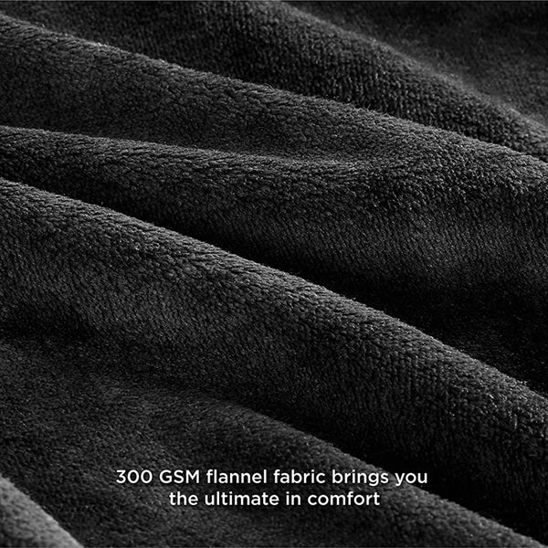 Luxury Plush Blanket