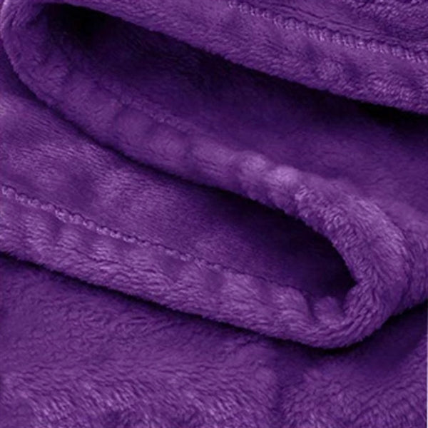 Luxury Plush Blanket