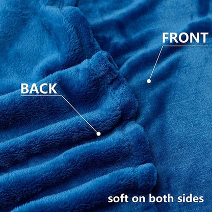Luxury Plush Blanket