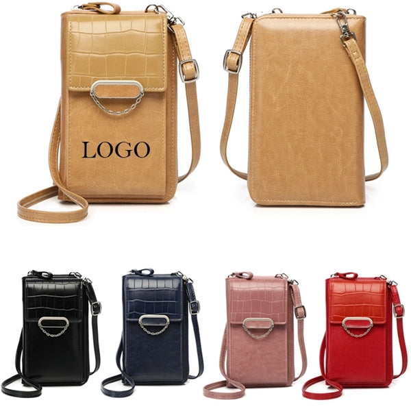 Small Crossbody Bags Cell Phone Purse Wallet