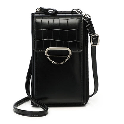 Small Crossbody Bags Cell Phone Purse Wallet