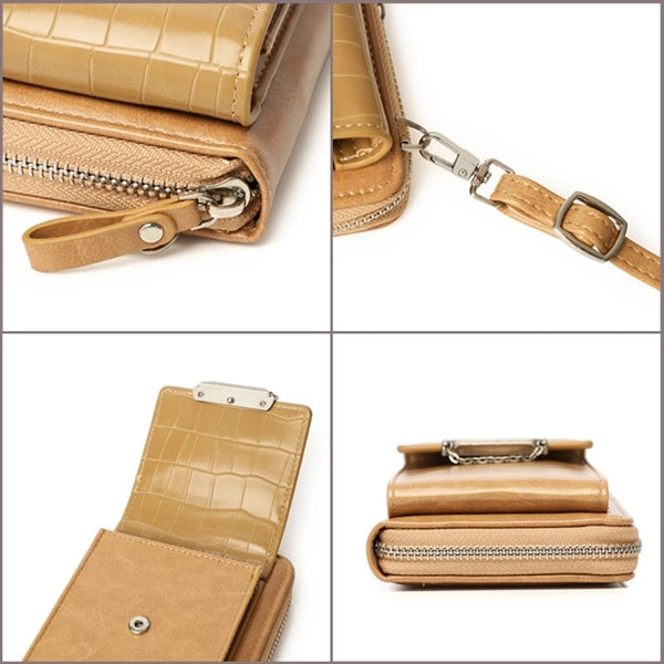 Small Crossbody Bags Cell Phone Purse Wallet