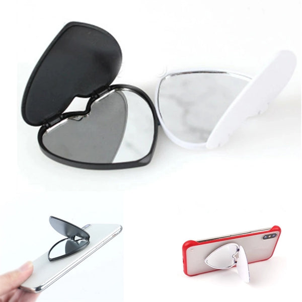 Mirror Phone Holder
