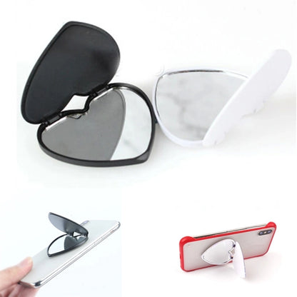 Mirror Phone Holder