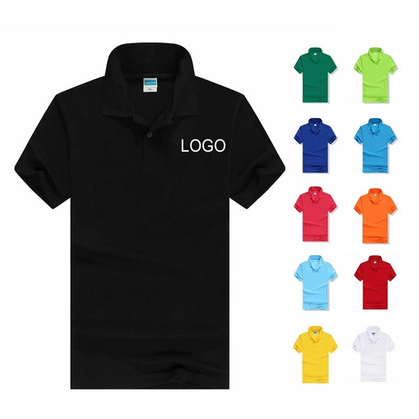 Short Sleeve Sport Shirt