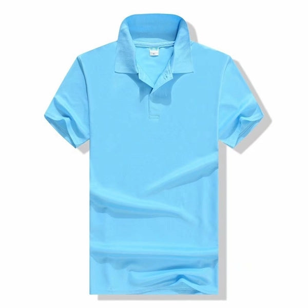 Short Sleeve Sport Shirt