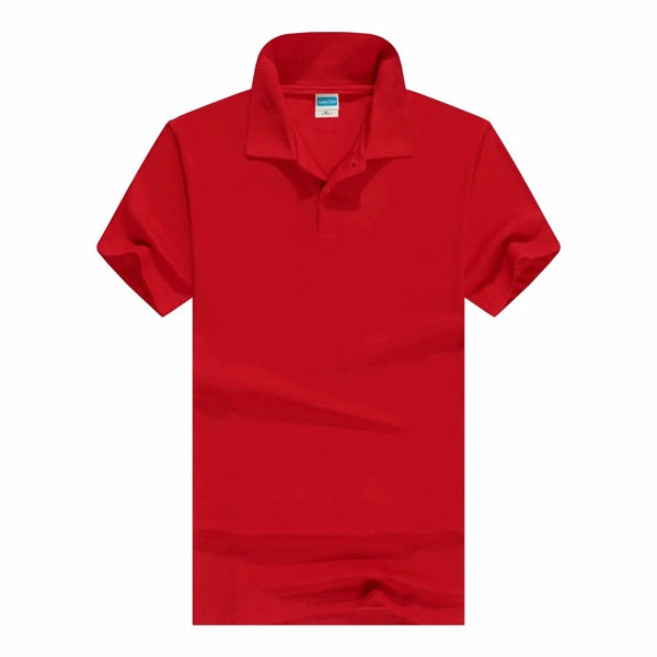 Short Sleeve Sport Shirt