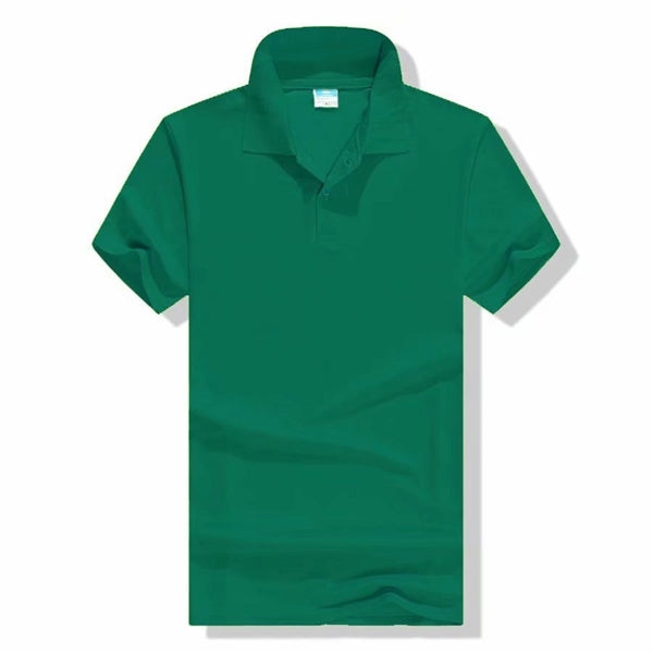 Short Sleeve Sport Shirt