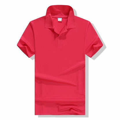 Short Sleeve Sport Shirt