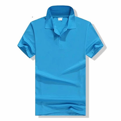 Short Sleeve Sport Shirt