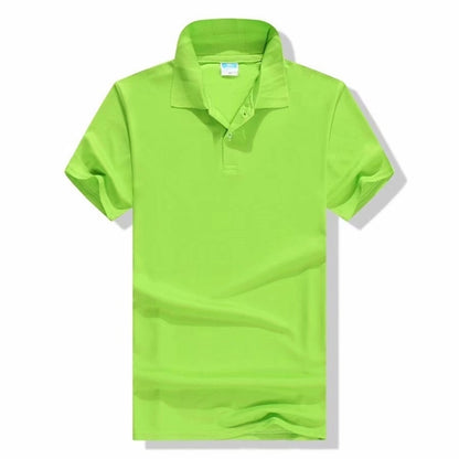 Short Sleeve Sport Shirt