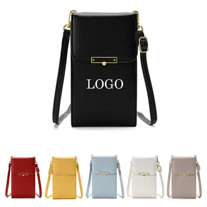 Small Crossbody Bags Cellphone Purse Wallet