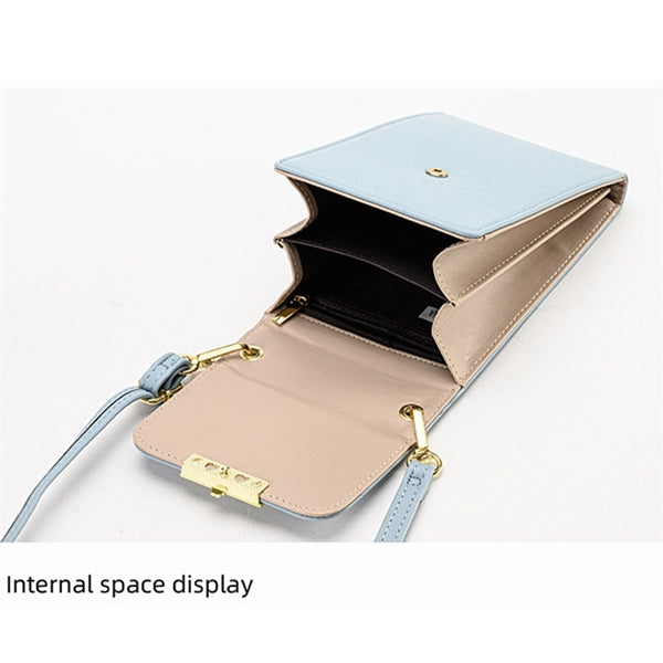 Small Crossbody Bags Cellphone Purse Wallet