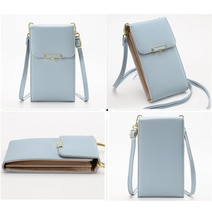 Small Crossbody Bags Cellphone Purse Wallet