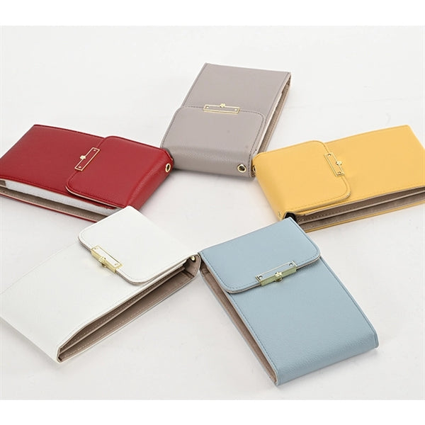 Small Crossbody Bags Cellphone Purse Wallet