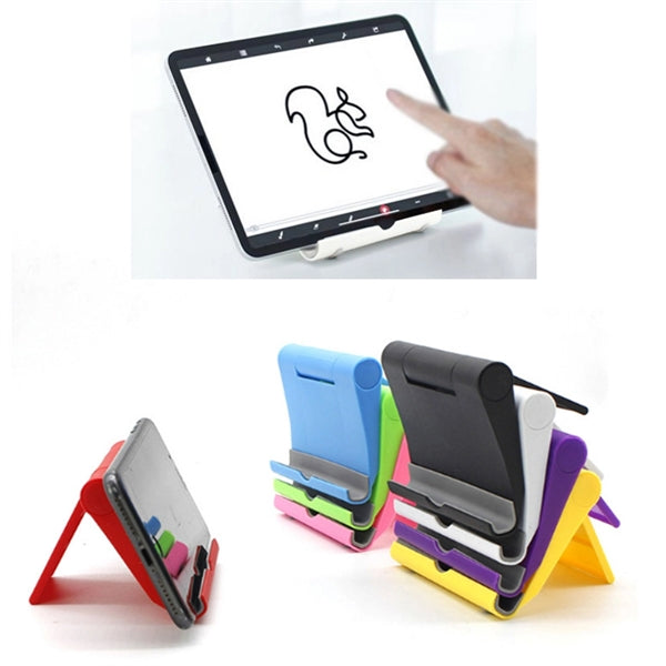 Universal Foldable Desk Phone Holder