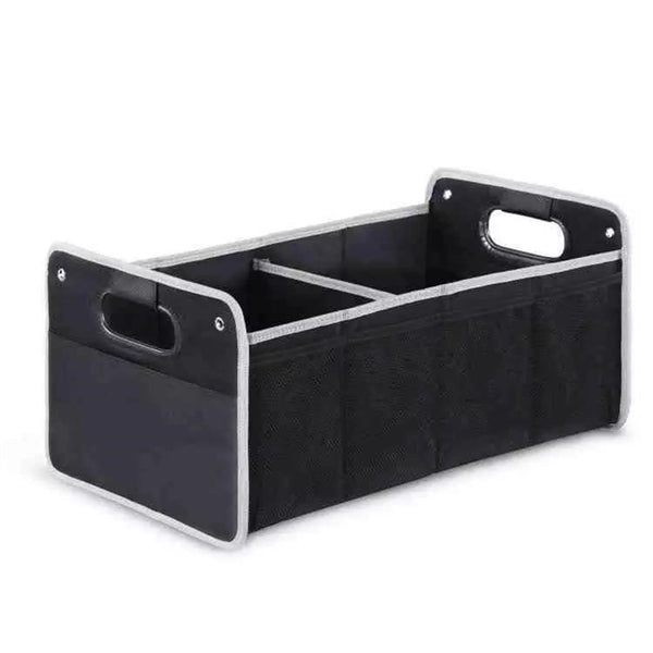 Car Trunk Organizer