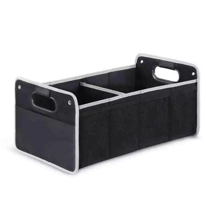 Car Trunk Organizer