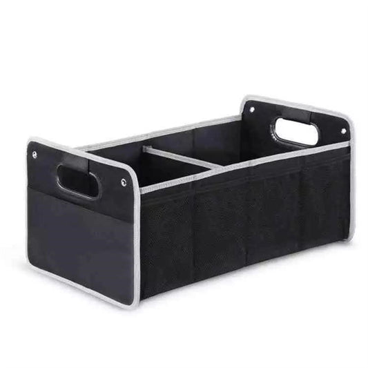 Car Trunk Organizer