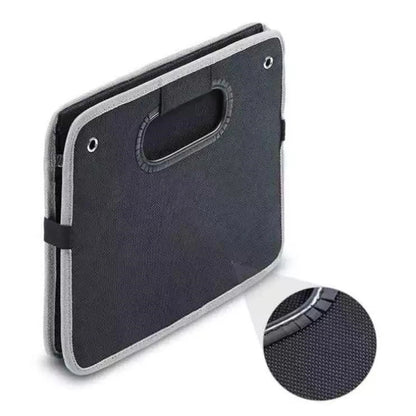 Car Trunk Organizer