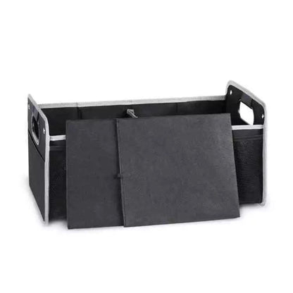 Car Trunk Organizer