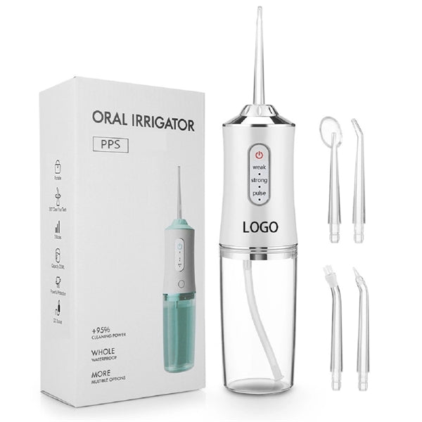 Electric Tooth Flosser