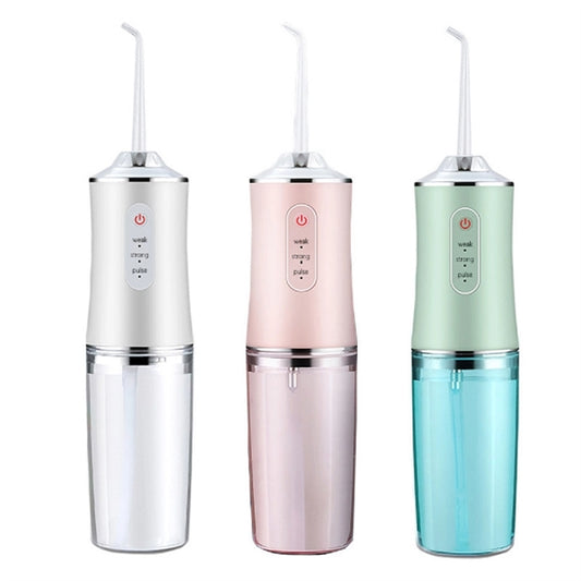 Electric Tooth Flosser