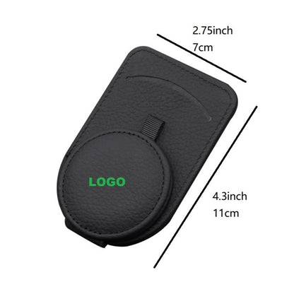 Sunglasses Holder For Car Visor