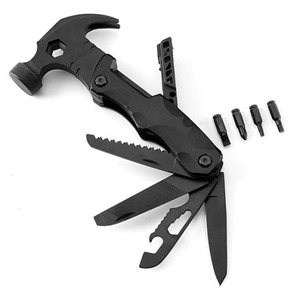 Multitool Hammer