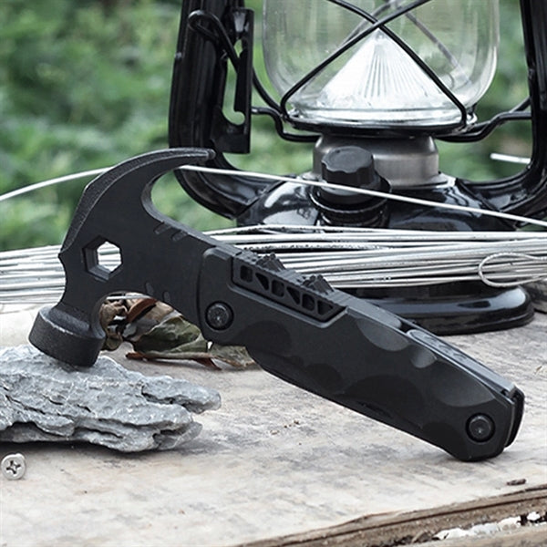 Multitool Hammer