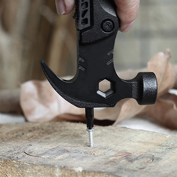 Multitool Hammer