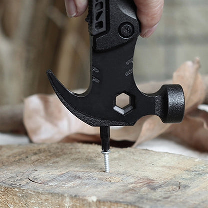 Multitool Hammer