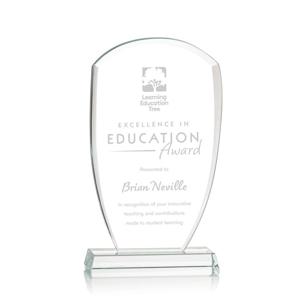 Leighlin Award