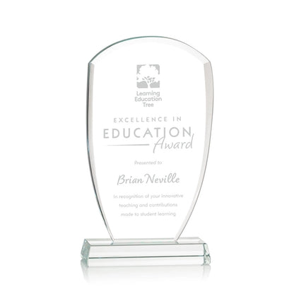 Leighlin Award