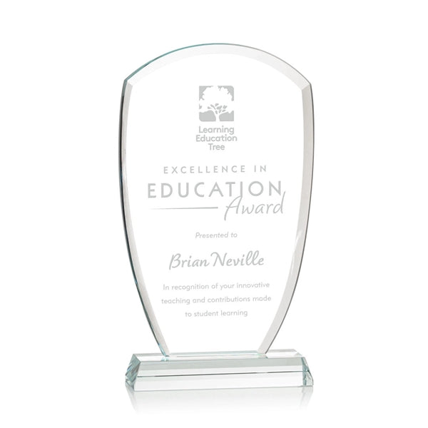 Leighlin Award